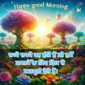 Top Beautiful Good Morning Images for Whatsapp Hindi Download free