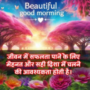 Top Beautiful Good Morning Images for Whatsapp Hindi Download free