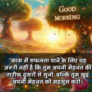 Top Beautiful Good Morning Images for Whatsapp Hindi Download free