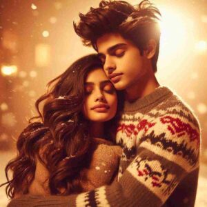 Winter Couple DP For Whatsapp Half Half Download For Girl 10 Couple DP For Whatsapp Half Half Download For Girl