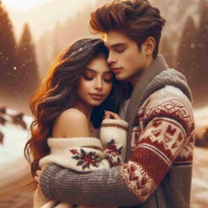 Winter Couple DP For Whatsapp Half Half Download For Girl 11 Couple DP For Whatsapp Half Half Download For Girl