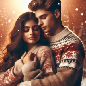 Winter Couple DP For Whatsapp Half Half Download For Girl 12 Couple DP For Whatsapp Half Half Download For Girl