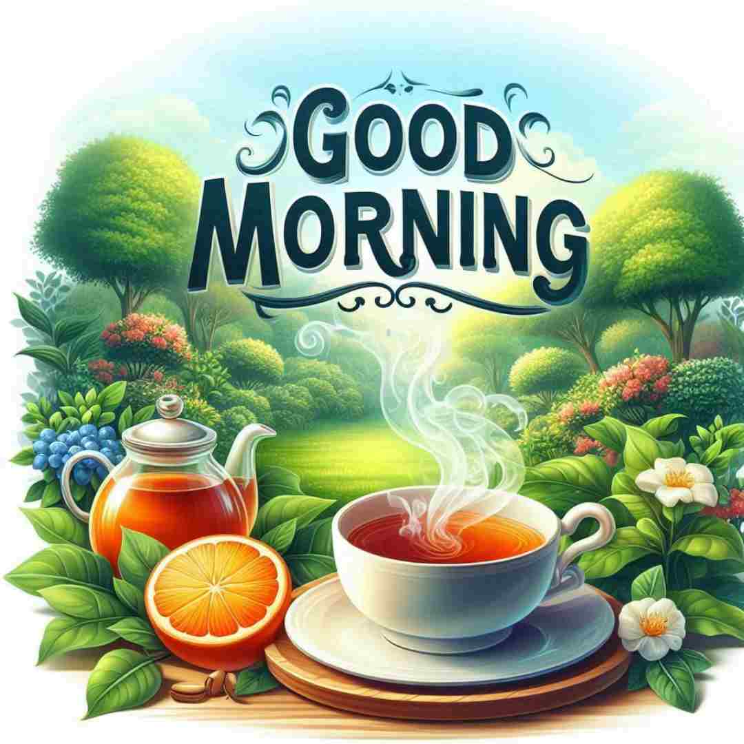 New Good Morning Wallpaper Download For Mobile