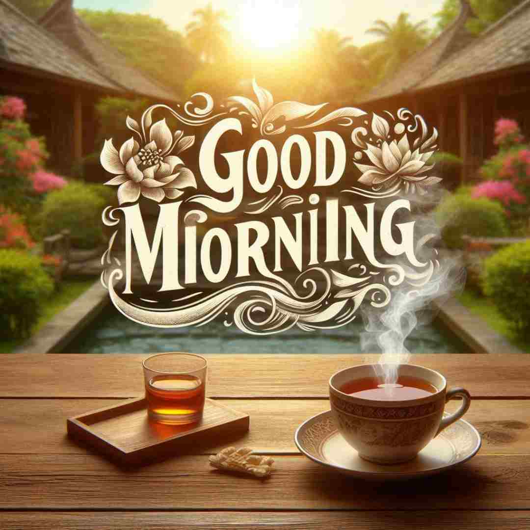 New Good Morning Wallpaper Download For Mobile