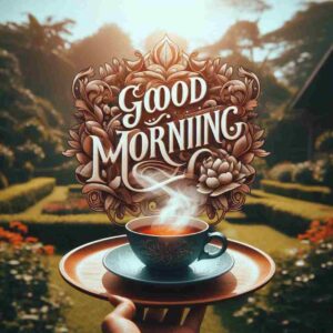 Good Morning Wallpaper Download For Mobile