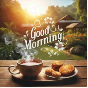 Good Morning Wallpaper Download For Mobile