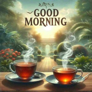 Good Morning Wallpaper Download For Mobile