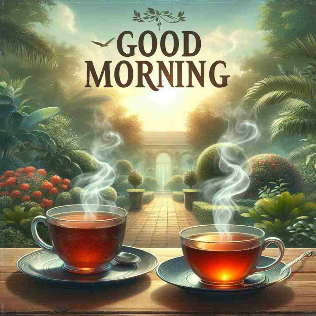 New Good Morning Wallpaper Download For Mobile