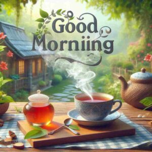 Good Morning Wallpaper Download For Mobile