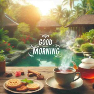 Good Morning Wallpaper Download For Mobile