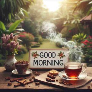 Good Morning Wallpaper Download For Mobile