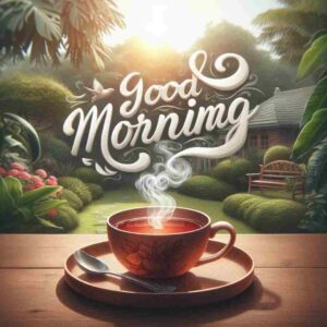 Good Morning Wallpaper Download For Mobile