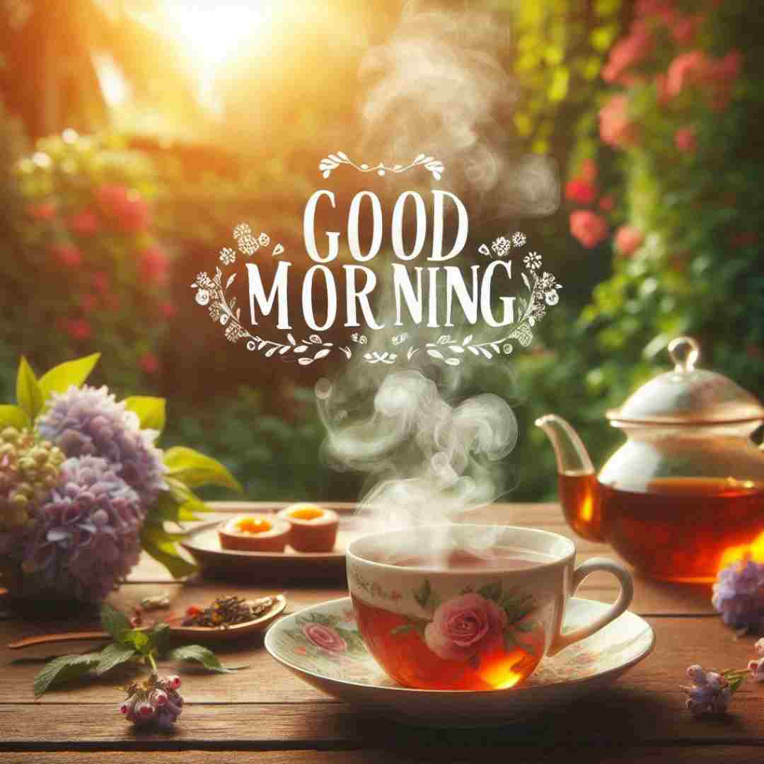 New Good Morning Wallpaper Download For Mobile