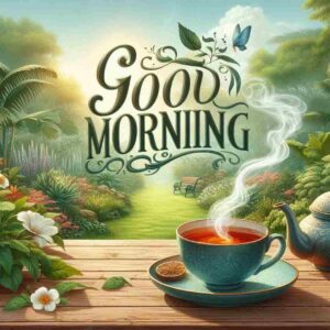 Good Morning Wallpaper Download For Mobile