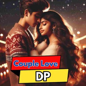 Cute Couple DP For Instagram Half Half Anime Download 27 Half half DP for Couple Love
