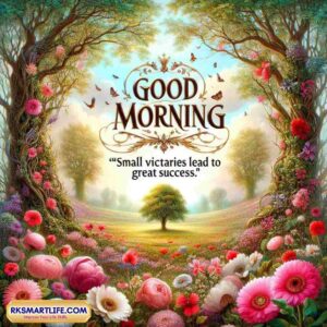 Today Special Good Morning Images HD for Whatsapp