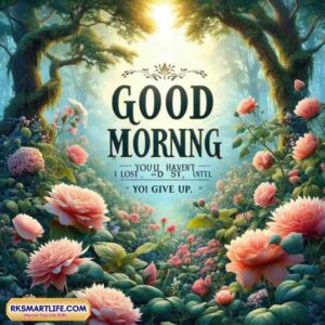 Today Special Good Morning Images HD for Whatsapp