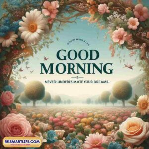 Today Special Good Morning Images HD for Whatsapp