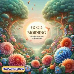 Today Special Good Morning Images HD for Whatsapp