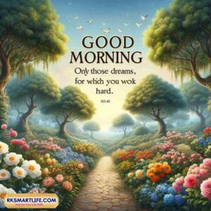 Today Special Good Morning Images HD for Whatsapp