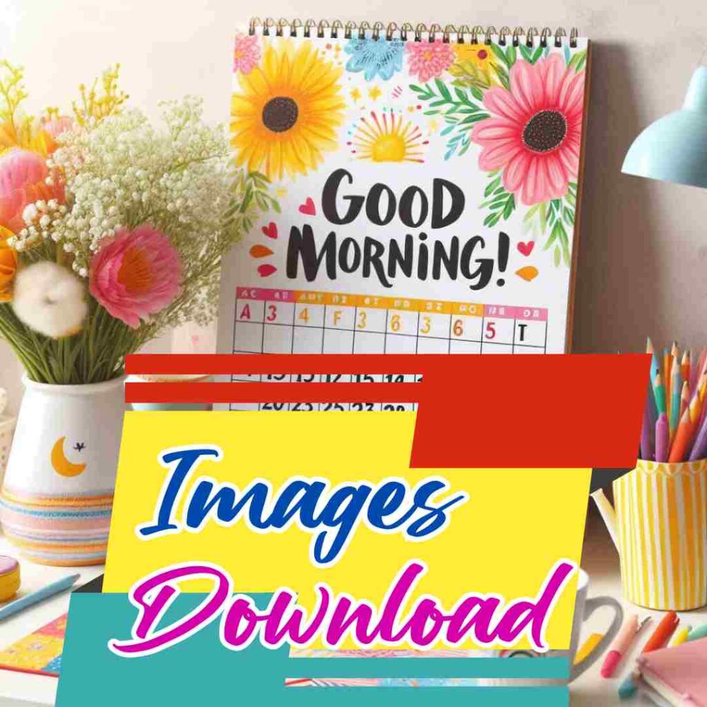 Today Special Good Morning Images download free for Whatsapp