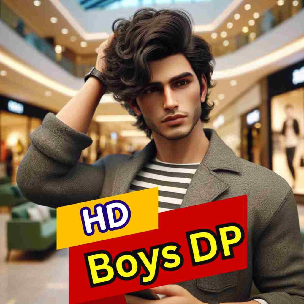 Whatsapp DP For Boys HD