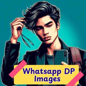 Whatsapp DP Images For Boys