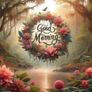 Good Morning Images HD 4K 2024