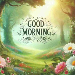 Good Morning Images HD 4K 2024