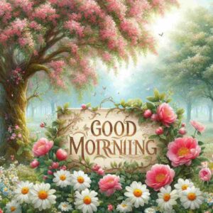 Good Morning Images HD 4K 2024