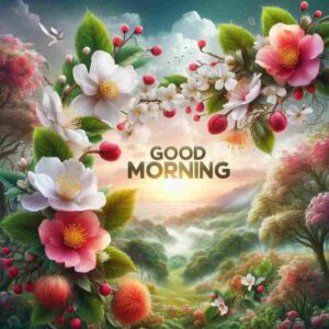 Good Morning Images HD 4K 2024