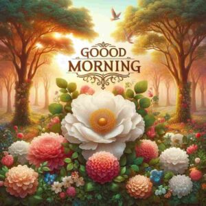 Good Morning Images HD 4K 2024