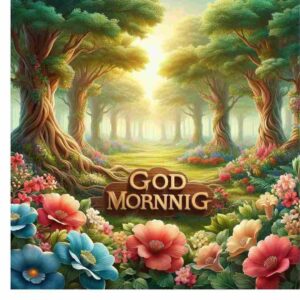 Good Morning Images HD 4K 2024