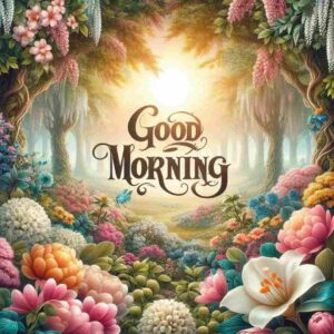 Good Morning Images HD 4K 2024