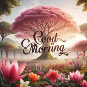 Good Morning Images HD 4K 2024