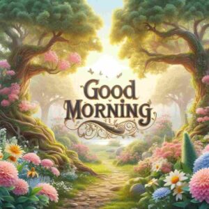 Good Morning Images HD 4K 2024