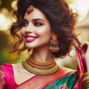 Most Beautiful Indian women ever