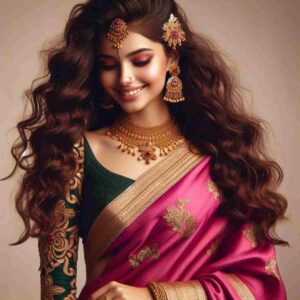 Most Beautiful Indian women ever