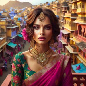 Most Beautiful Indian women ever