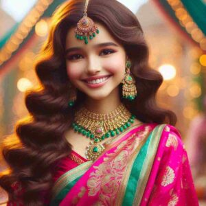 Most Beautiful Indian women ever