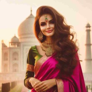 Most Beautiful Indian women ever