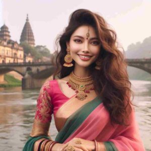 Most Beautiful Indian women ever