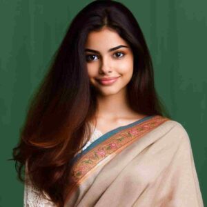 Most Beautiful indian woman photo wallpaper 2024