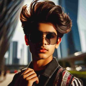 Stylish DP for whatsapp for Boys 2024