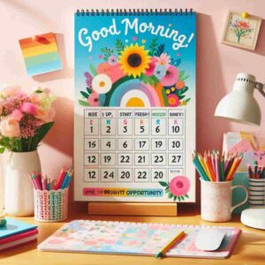 Today Special Good Morning Images HD free download