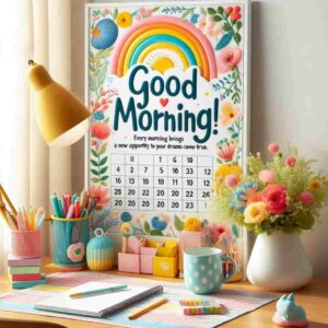 Today Special Good Morning Images HD free download