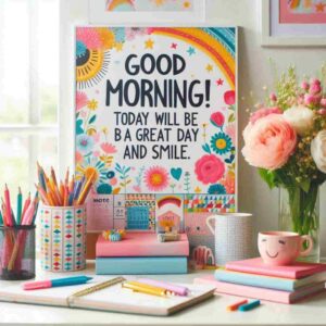 Today Special Good Morning Images HD free download