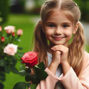 Whatsapp DP Cute Baby Girl Download