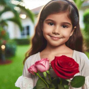 Whatsapp DP Cute Baby Girl Download