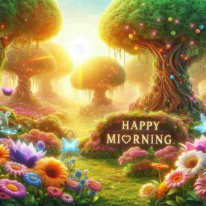 Beautiful Good Morning wishes hd wallpapers 2024